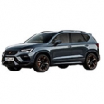 Фаркопы для Cupra Ateca I Рестайлинг 2020–н.в