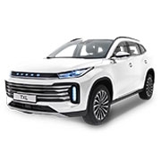 Exeed TXL