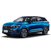 FAW Bestune T77