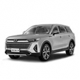 Фаркопы для FAW Besturn T99