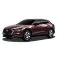 Упоры-амортизаторы капота Mazda CX-4