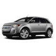 Аксессуары для Ford Edge
