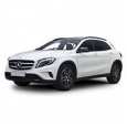 Дефлекторы для Mercedes GLA-Class