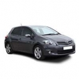 Toyota Auris 2007-2012
