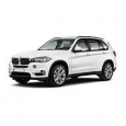 Дефлекторы для BMW X5