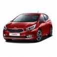 Чехлы для Kia Ceed