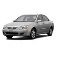 Чехлы для Kia Cerato 2004-2009