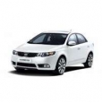 Чехлы для Kia Cerato 2009-2012