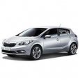 Чехлы для Kia Cerato 2013-2016