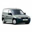 Дефлекторы для Opel Combo