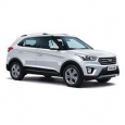 Дефлекторы для Hyundai Creta