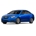 Фаркопы для Chevrolet Cruze
