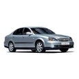 Дефлекторы для Chevrolet Evanda
