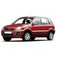 Аксессуары для Ford Fusion