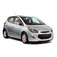 Дефлекторы для Hyundai ix20