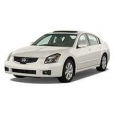 Аксессуары для Nissan Maxima