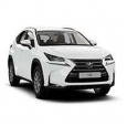 Дефлекторы для Lexus NX-200t 2014-2017