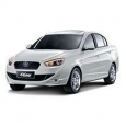 Дефлекторы для FAW Oley