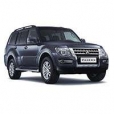 Аксессуары для Mitsubishi Pajero