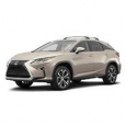 Дефлекторы для Lexus RX