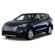 Чехлы для Hyundai Santa Fe