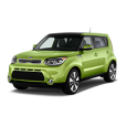 Чехлы для Kia Soul 2014-2016