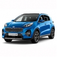 Чехлы для Kia Sportage