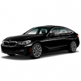 Дефлекторы для BMW 6