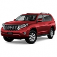 Аксессуары для Land Cruiser Prado