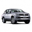 Дефлекторы для Volkswagen Amarok