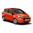 Аксессуары для Ford B-max