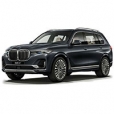 Дефлекторы для BMW X7