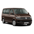 Дефлекторы для Volkswagen Caravelle