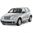 Дефлекторы для Chrysler PT Cruiser