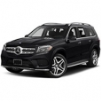 Дефлекторы для Mercedes GLS-Class