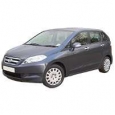 Фаркопы для Honda FR-V