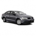 Дефлекторы для Volkswagen Jetta