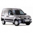 Дефлекторы для Renault Kangoo