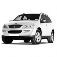 Аксессуары для SsangYong Kyron