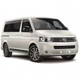 Дефлекторы для Volkswagen Multivan