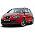 Фаркопы для Seat Altea 2004-2009
