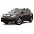 Дефлекторы для Subaru Tribeca