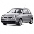 Дефлекторы для Volkswagen Lupo