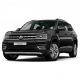 Дефлекторы для Volkswagen Teramont