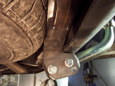 Фаркоп оцинкованный Galia шар C съемный для Hyundai H-1 Starex 2007-2018