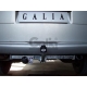 Фаркоп оцинкованный Galia шар A для Volkswagen Transporter T4 1996-2003
