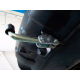 Фаркоп оцинкованный Galia шар A для Volkswagen Sharan/Seat Alhambra 2010-2021