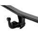 Фаркоп Мотодор оцинкованный для УАЗ 2206/3303/3741/3909/469B 1965-2021