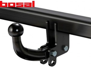 ТСУ Фаркоп Bosal на Peugeot Expert № 2558-A